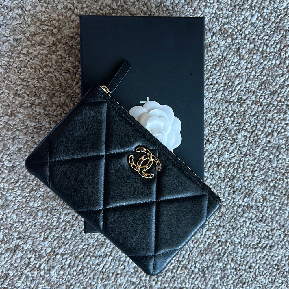 Channel Wallet